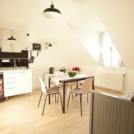 Zagreb Apartment No.3 Ngoại thất bức ảnh