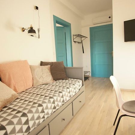 Zagreb Apartment No.3 Ngoại thất bức ảnh