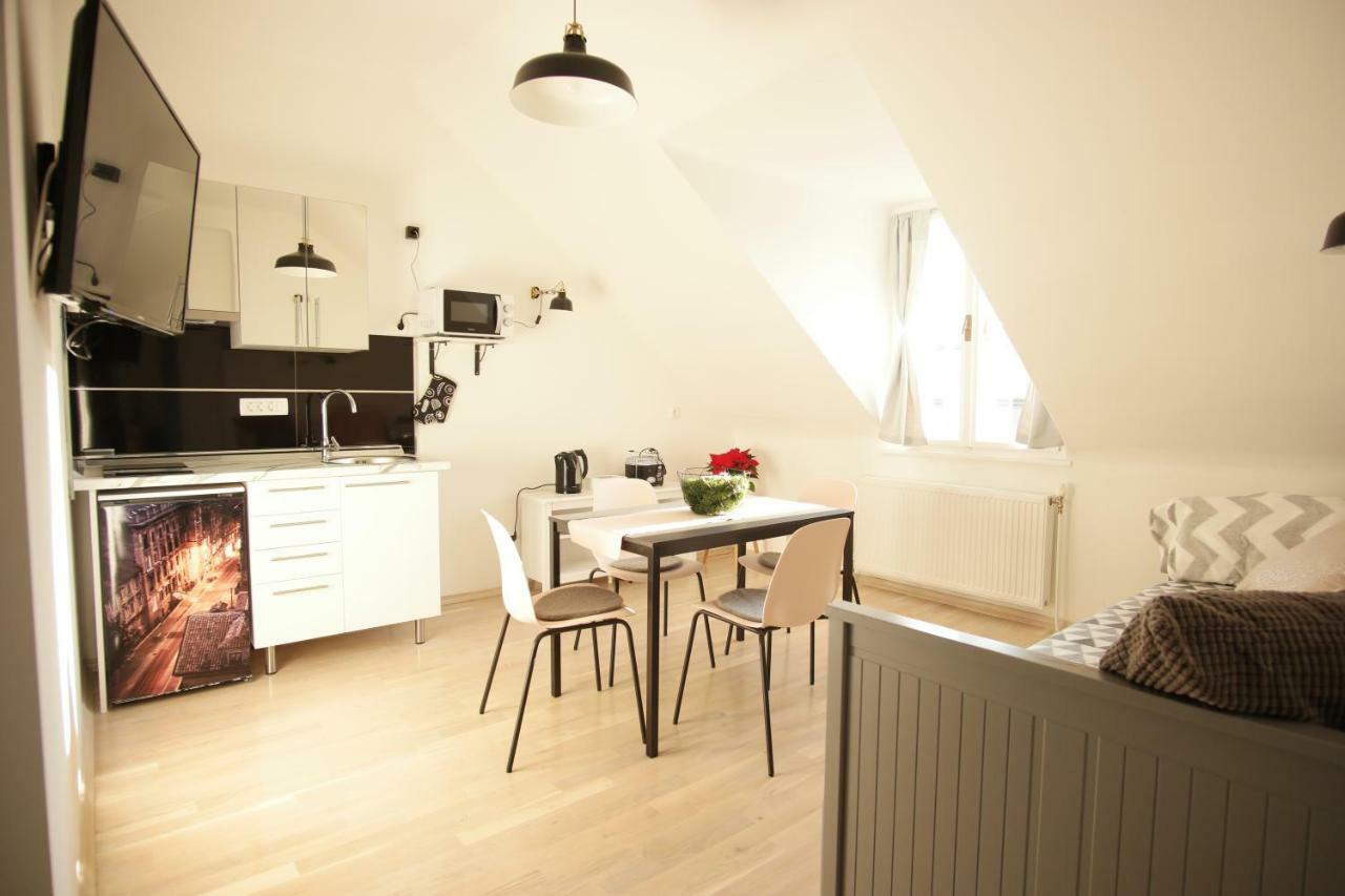Zagreb Apartment No.3 Ngoại thất bức ảnh