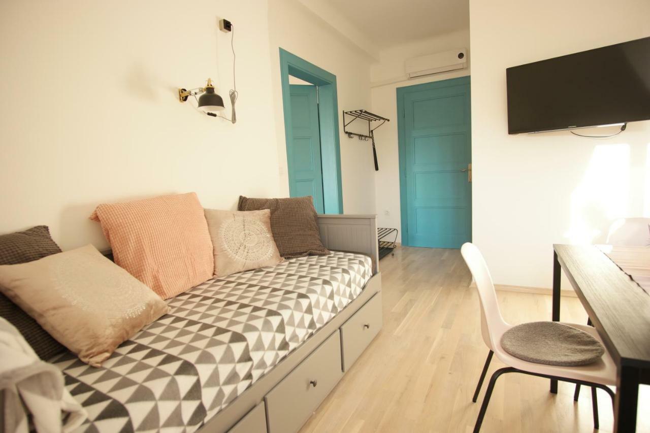 Zagreb Apartment No.3 Ngoại thất bức ảnh