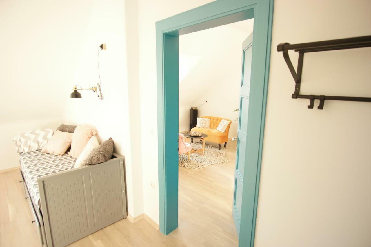 Zagreb Apartment No.3 Ngoại thất bức ảnh