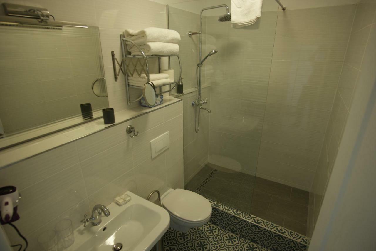 Zagreb Apartment No.3 Ngoại thất bức ảnh