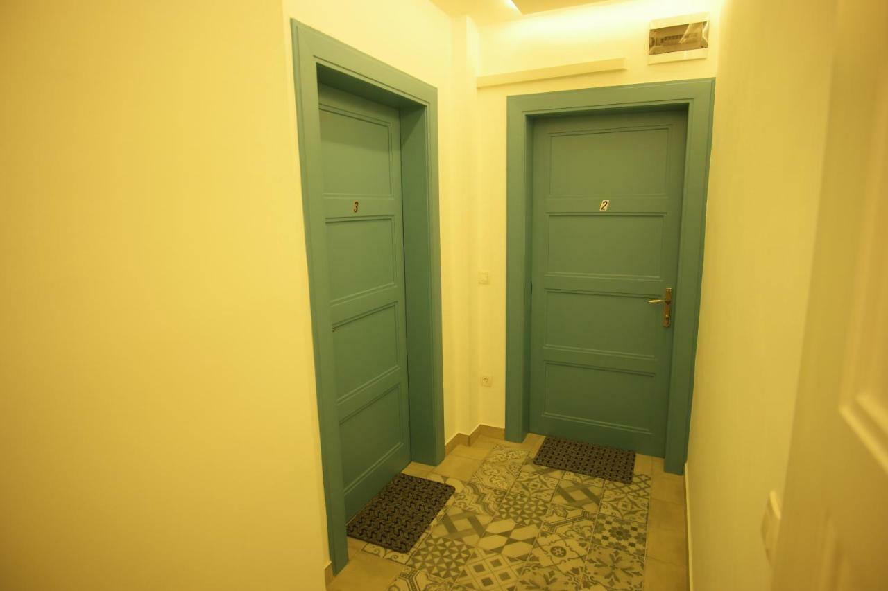 Zagreb Apartment No.3 Ngoại thất bức ảnh