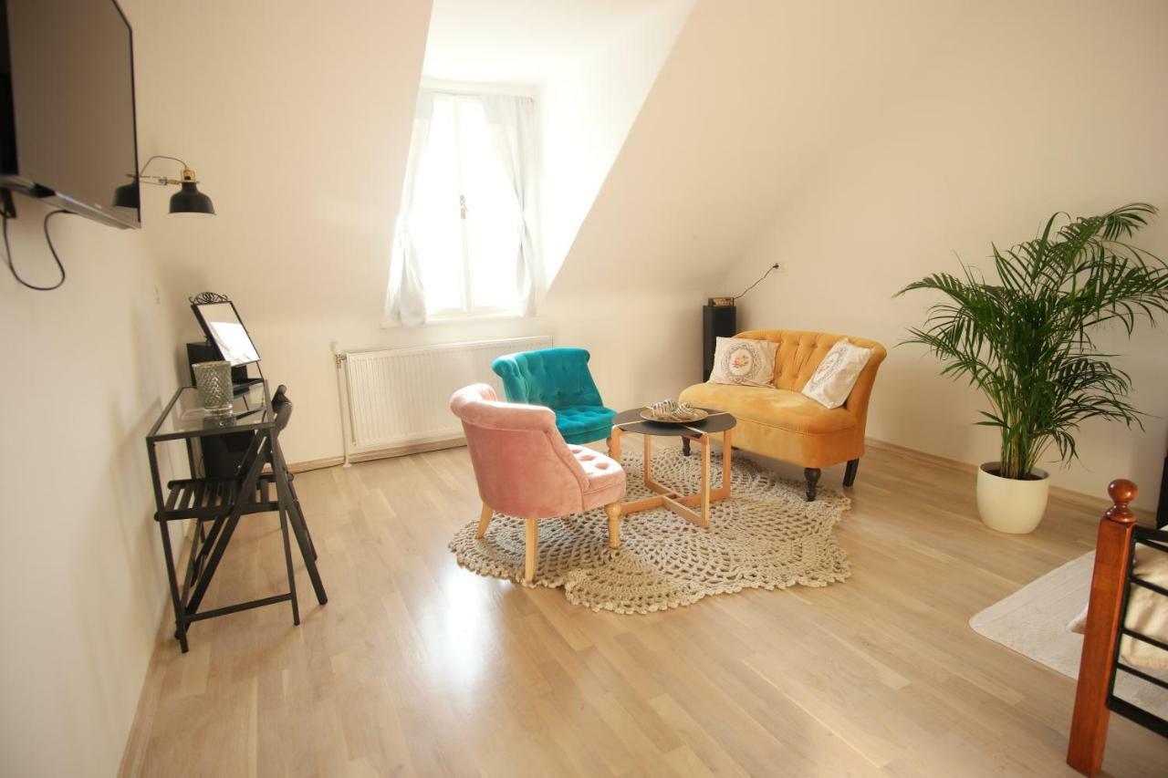 Zagreb Apartment No.3 Ngoại thất bức ảnh