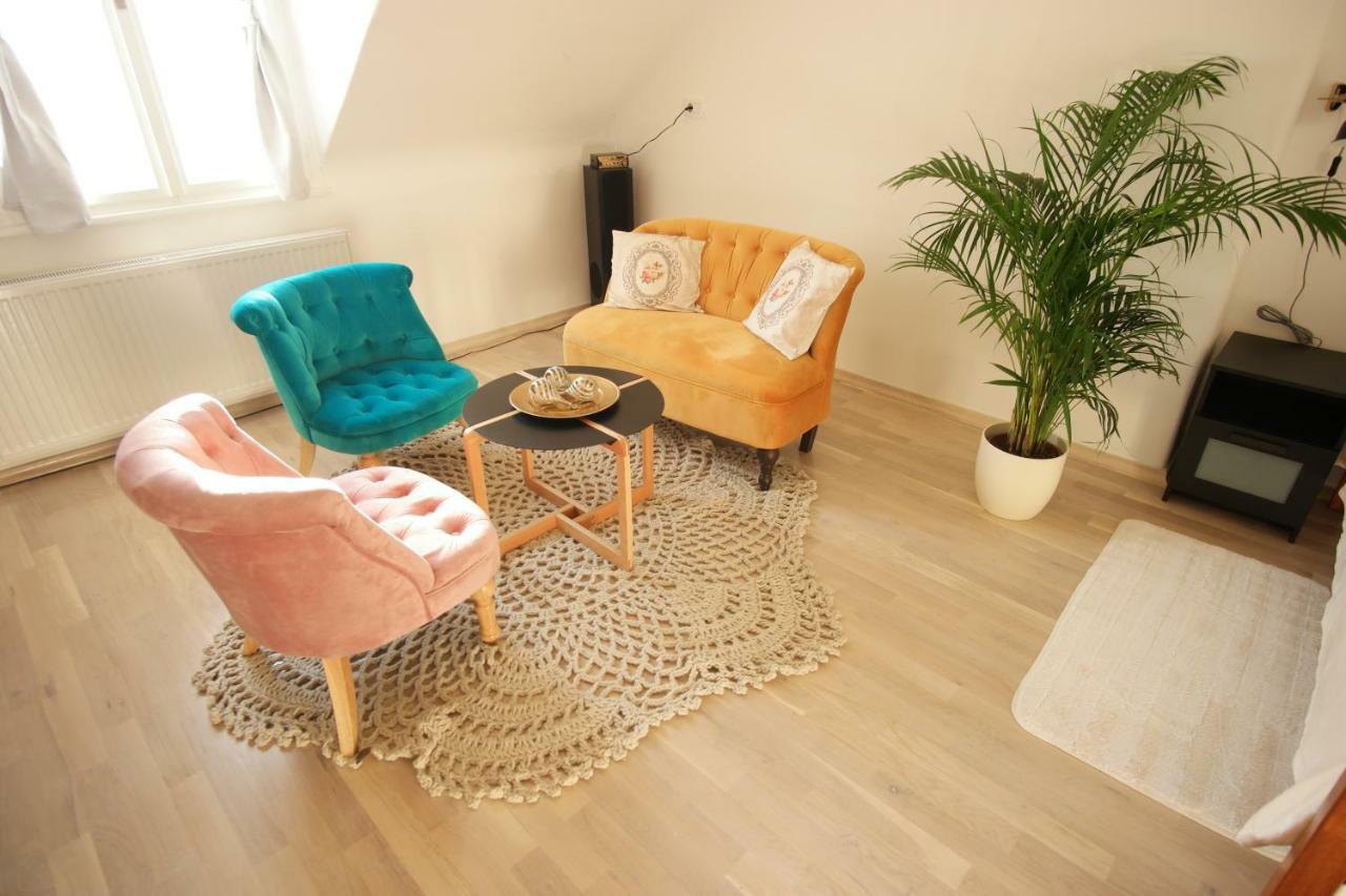 Zagreb Apartment No.3 Ngoại thất bức ảnh
