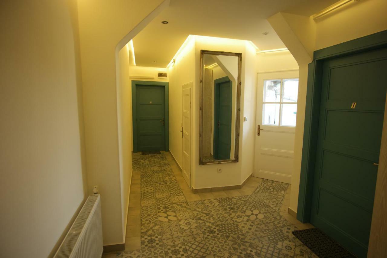 Zagreb Apartment No.3 Ngoại thất bức ảnh