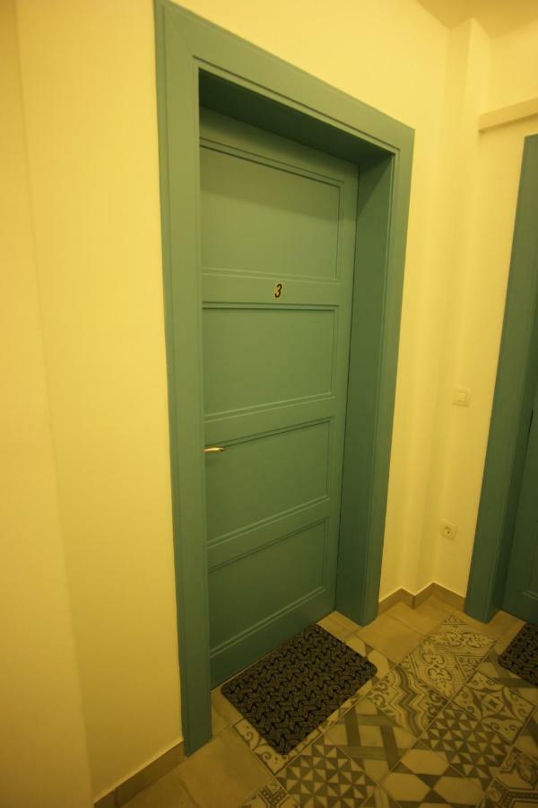 Zagreb Apartment No.3 Ngoại thất bức ảnh