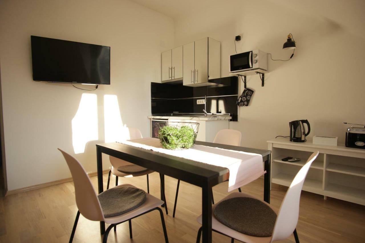 Zagreb Apartment No.3 Ngoại thất bức ảnh